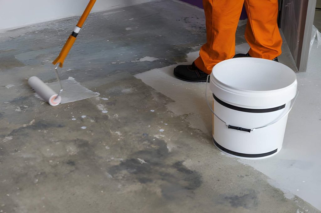 Concrete Repair & Resurfacing Services Concrete Repair & Resurfacing Services